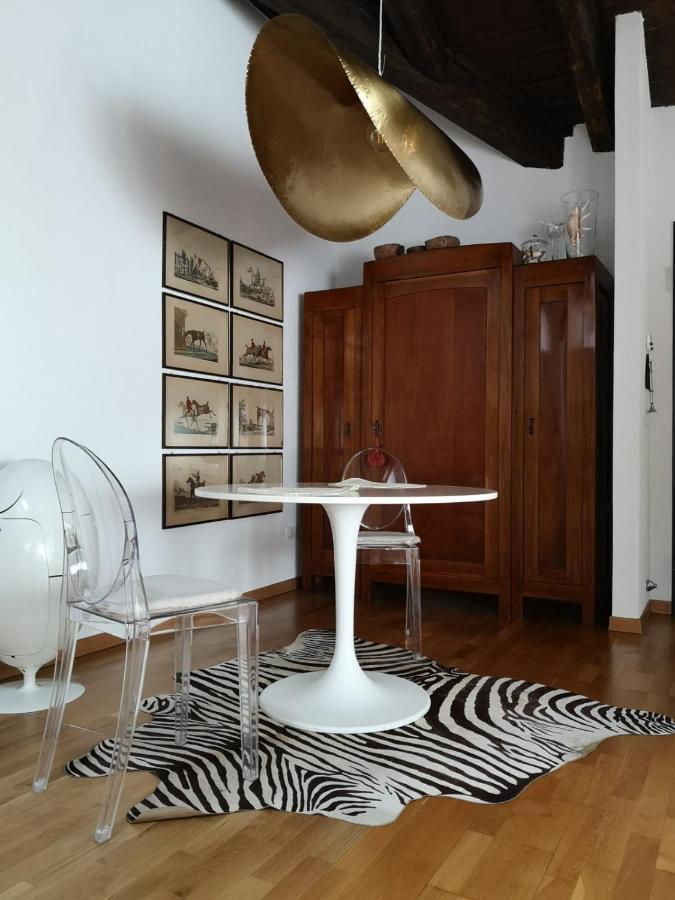 Romantik, Charming House Triest Zewnętrze zdjęcie