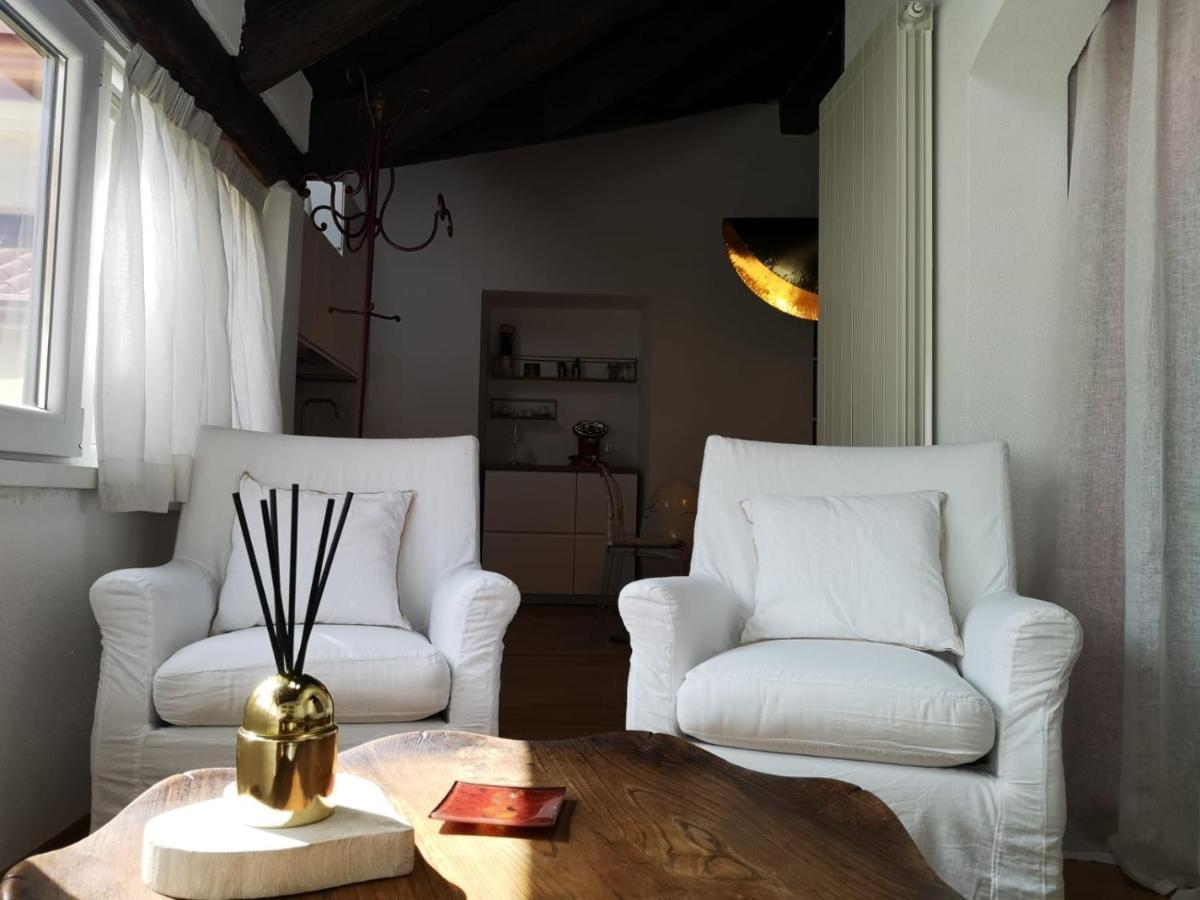 Romantik, Charming House Triest Zewnętrze zdjęcie