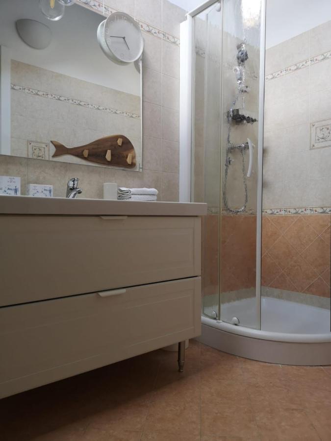 Romantik, Charming House Triest Zewnętrze zdjęcie